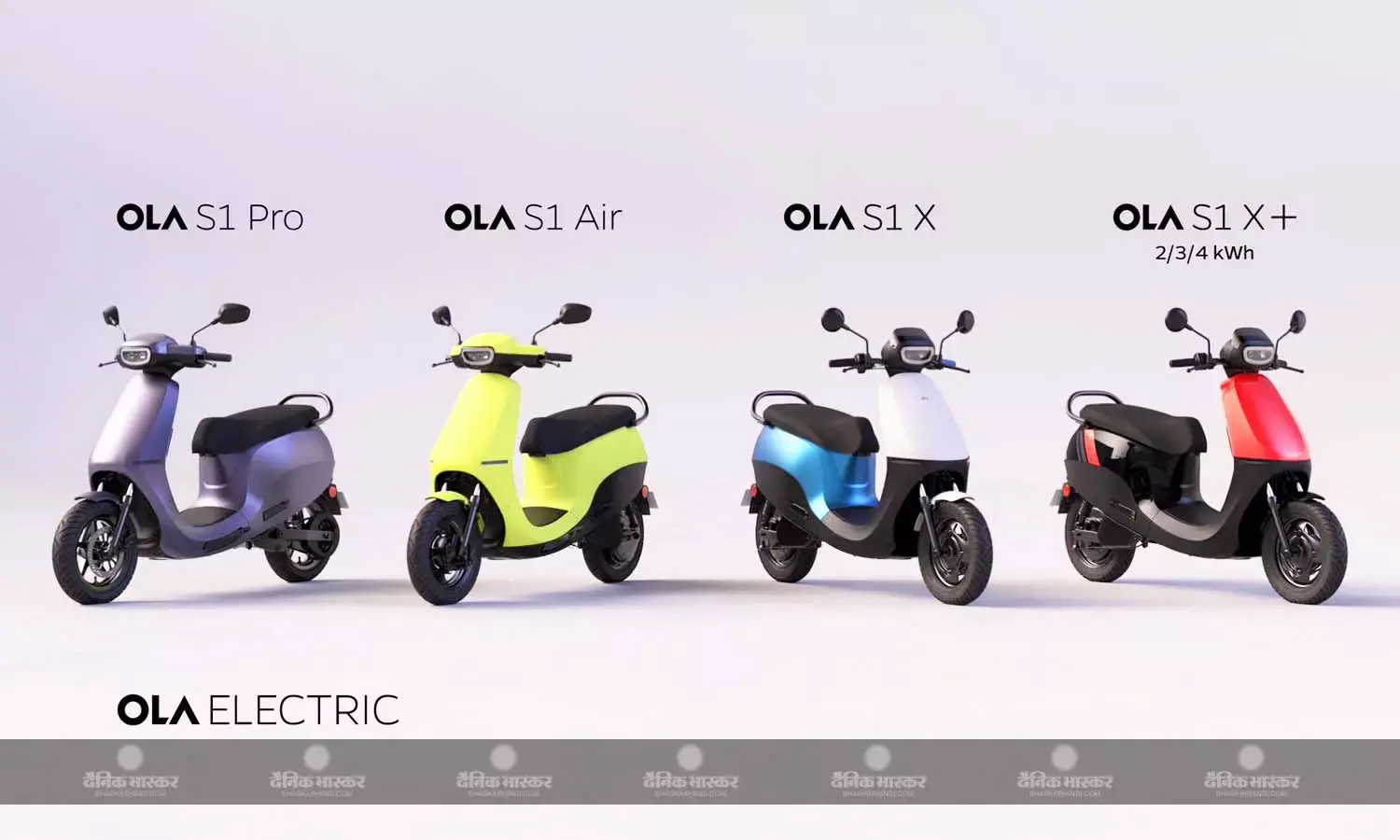 Ola Electric ने देशभर में खोले 3200 से अधिक नए स्टोर, S1 प्रो का सोना एडिशन लॉन्च किया