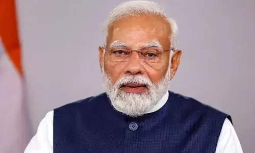 प्रधानमंत्री नरेंद्र मोदी आज मध्य प्रदेश के खजुराहो में केन-बेतवा नदी लिंक परियोजना का करेंगे शिलान्यास