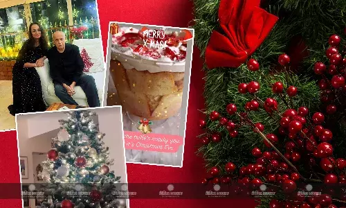 आलिया-रणबीर ने बेटी राहा के साथ महेश भट्ट के घर किया क्रिसमस सेलिब्रेट, इनसाइड तस्वीरें आई सामने, आप ने देखी क्या?