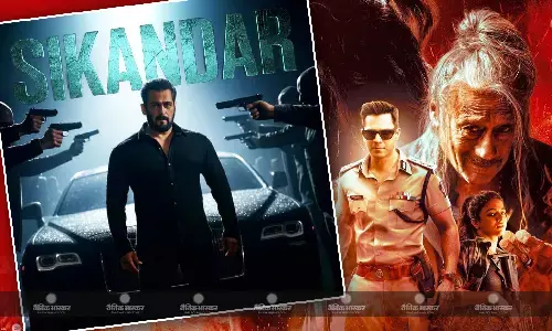 सलमान खान के धमाकेदार कैमियो ने फिल्म बेबी जॉन को बनाया पैसा वसूल, इससे पहले इन फिल्मों में कैमियों कर जीता फैंस का दिल