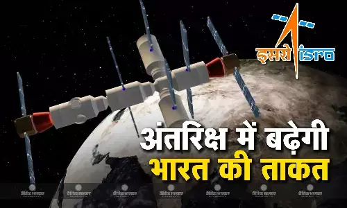 इसरो का साल 2024 का आखिरी मिशन, अमेरिका, रूस और चीन के बाद दुनिया का चौथा देश बन जाएगा भारत