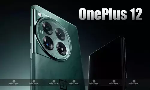 OnePlus 13 लॉन्च होने से पहले OnePlus 12 की कीमत में हुई कटौती, जानिए नई प्राइज और फीचर्स
