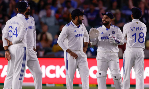 कंगारूओं के खिलाफ बॉक्सिंग डे टेस्ट में उतरेगी टीम इंडिया, इस खास मैच में 4 बार मिली जीत तो 11 बार हारा है भारत