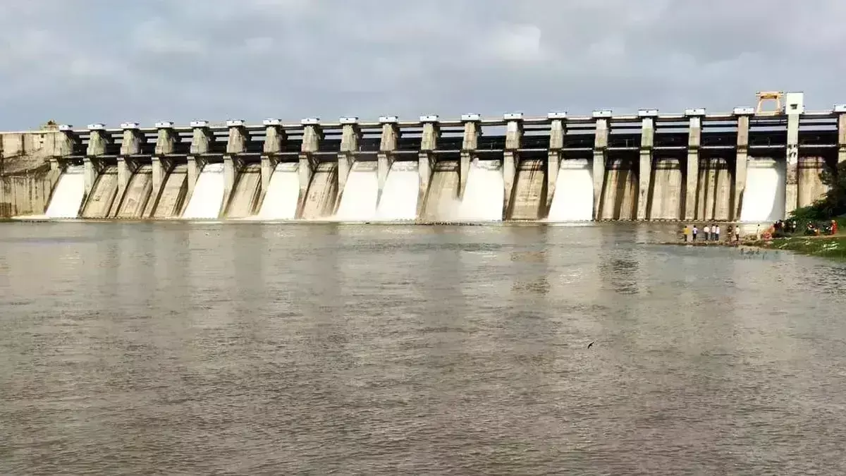 महाराष्ट्र में वैनगंगा-नलगंगा नदी जोड़ों परियोजना को मिलेगी गति, नदियों में मोड़ने की भी योजना
