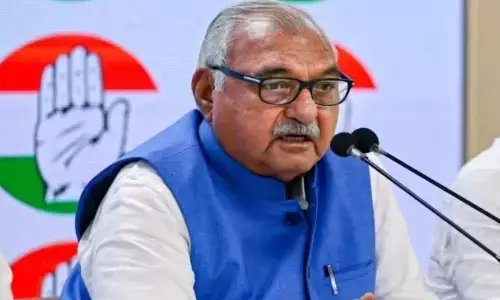 MSP को लेकर बीजेपी कर रही है गुमराह, पूर्व सीएम भूपेंद्र सिंह हुड्डा ने दिया बड़ा बयान