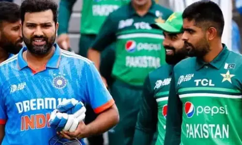 चैंपियंस ट्रॉफी के इतिहास में कितनी बार टकराए भारत-पाक? किसने जीते हैं सबसे ज्यादा मैच? जाने सबकुछ