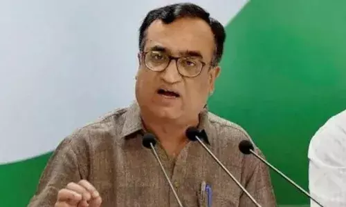 अजय माकन ने केजरीवाल को बताया फ्रॉड किंग, लोकसभा चुनाव में AAP से गठबंधन करने को बताया भूल