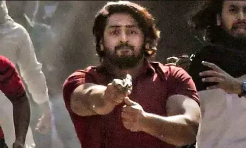 मुस्लिम वोट पाने के लिए किसी भी हद तक जा सकते हैं एआईएमआईएम व कांग्रेस, दिल्ली दंगे के आरोपियों को टिकट देने के दावों पर भड़की बीजेपी