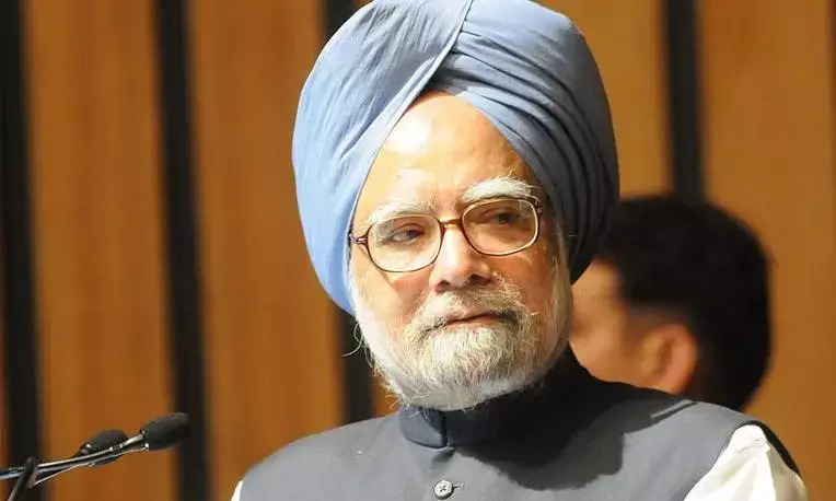 दुनिया की टॉप यूनिवर्सिटीज में लिया था अर्थशास्त्र का ज्ञान, चीफ इकोनॉमिक एडवाइजर से लेकर देश के प्रधानमंत्री जैसे अहम पदों पर दीं सेवाएं