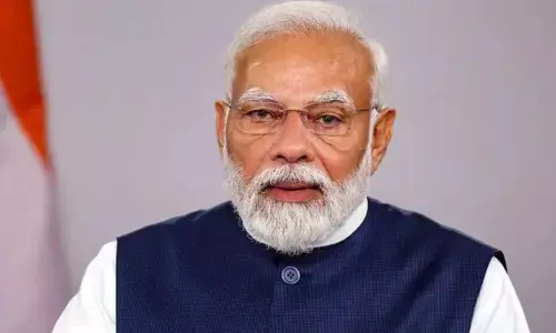 पीएम मोदी आज भारत मंडपम में आयोजित वीर बाल दिवस कार्यक्रम में होंगे शामिल