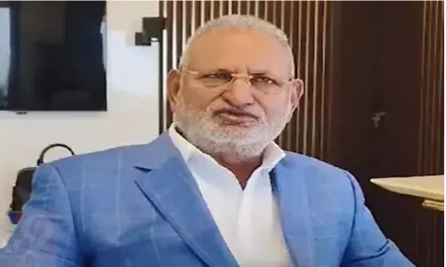 किसानों के साथ धोखाधड़ी करनेवालों के खिलाफ होगी सख्त कार्रवाई, बनेगा कानून