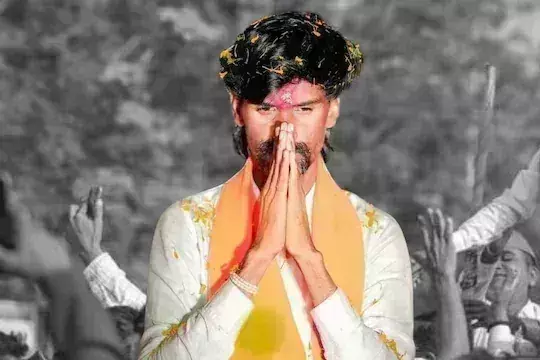 अब आंदोलन का आएगा असली मजा, मनोज जरांगे ने कहा - आर या पार हो ही जाए