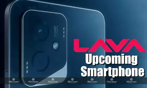 Lava भारत में जल्द लॉन्च करेगी 50-मेगापिक्सल रियर कैमरा वाला हैंडसेट, कंपनी ने किया टीज Lava भारत में जल्द लॉन्च करेगी 50-मेगापिक्सल रियर कैमरा वाला हैंडसेट, कंपनी ने किया टीज