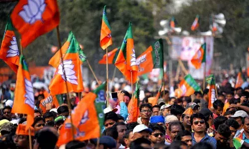 दिल्ली में बीजेपी को अब तक नहीं मिला सीएम फेस के लिए प्रत्याशी, बिहार में इस चेहरे पर मुहर लगाने की है तैयारी! दिल्ली में बीजेपी को अब तक नहीं मिला सीएम फेस के लिए प्रत्याशी, बिहार में इस चेहरे पर मुहर लगाने की है तैयारी!