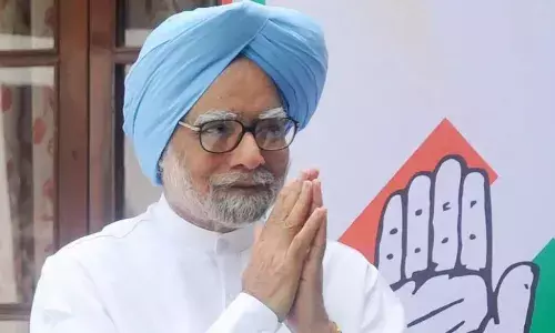पूर्व PM मनमोहन सिंह की बिगड़ी तबीयत, सांस लेने हो रही दिक्कत, इमरजेंसी वार्ड में किया गया एडमिट