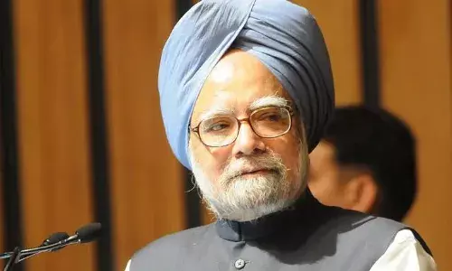 दुनिया की टॉप यूनिवर्सिटीज में लिया था अर्थशास्त्र का ज्ञान, चीफ इकोनॉमिक एडवाइजर से लेकर देश के प्रधानमंत्री जैसे अहम पदों पर दीं सेवाएं दुनिया की टॉप यूनिवर्सिटीज में लिया था अर्थशास्त्र का ज्ञान, चीफ इकोनॉमिक एडवाइजर से लेकर देश के प्रधानमंत्री जैसे अहम पदों पर दीं सेवाएं