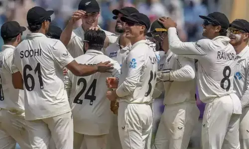 सिर्फ जीत नहीं इस साल भारत को झेलनी पड़ी थी इतिहास की सबसे बड़ी हार, न्यूजीलैंड के खिलाफ वो टेस्ट जिसमें टूटा था जीत का 12 सालों का सिलसिला