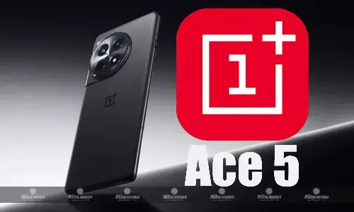 OnePlus Ace 5 सीरीज हुई लॉन्च, इसमें है 6.78 इंच फुल एचडी+ डिस्प्ले और ट्रिपल रियर कैमरा सिस्टम