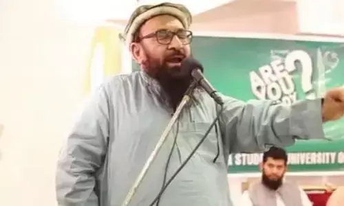 26/11 के मुंबई हमलों का साजिशकर्ता मक्की की पाकिस्तान में मौत 26/11 के मुंबई हमलों का साजिशकर्ता मक्की की पाकिस्तान में मौत