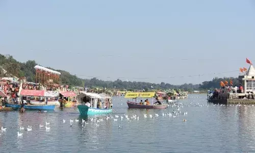 68 के पास लायसेंस और दौड़ रही 150 से अधिक नावें 68 के पास लायसेंस और दौड़ रही 150 से अधिक नावें