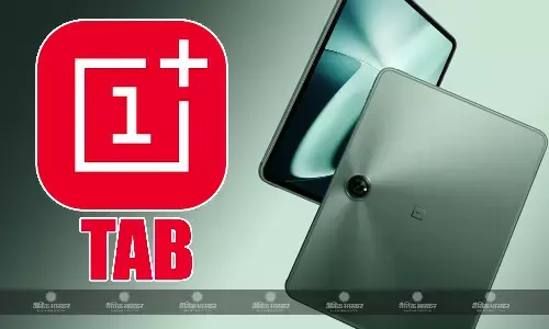 OnePlus Pad मीडियाटेक डाइमेंशन 8350 चिपसेट के साथ लॉन्च, जानिए कीमत, स्पेसिफिकेशन