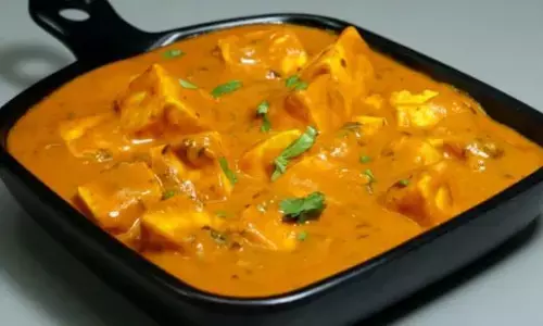 घर पर आए मेहमानों को खिलाना चाहते हैं कुछ शाही, तो अपनाएं इस रेसिपी को, घर पर ही बन जाएगा मार्केट स्टाइल शाही पनीर