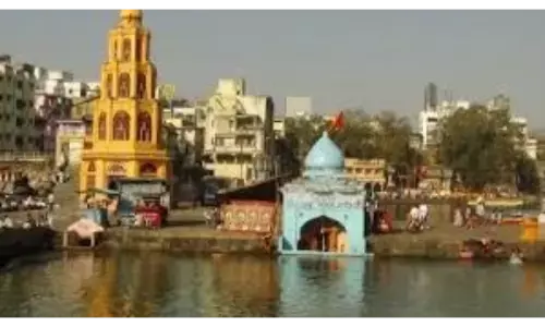 नाशिक में राम-काल पथ के विकास के लिए 65 करोड़ रुपए, निधि को मिली मंजूरी