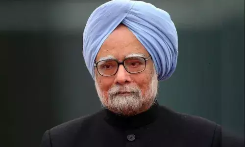 भारत ने महान शख्स खो दिया, पूर्व पीएम के निधन पर क्या बोले अमेरिका समेत अन्य देशों के दिग्गज नेता