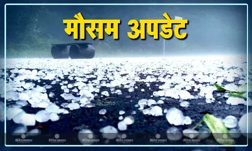 बर्फबारी और बारिश के चलते लोगों के हाल हुए बेहाल, देश के कई सारे हिस्सों में मौसम विभाग की तरफ से अलर्ट हुआ जारी, जानें कैसा रहने वाला है आज का मौसम