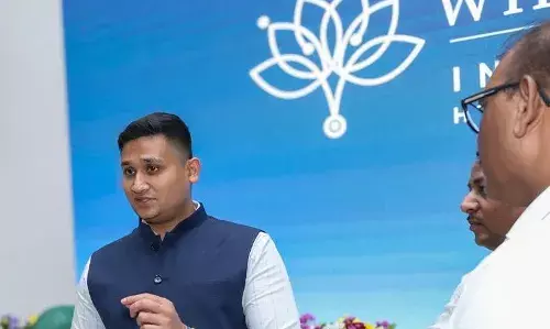 डॉ. अली मुदब्बिर की प्रेरक सफलता की कहानी