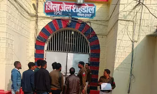 पशु तस्करों पर बदले कानून में पहली बार कार्रवाई, आरोपी पहुंचे जेल पशु तस्करों पर बदले कानून में पहली बार कार्रवाई, आरोपी पहुंचे जेल