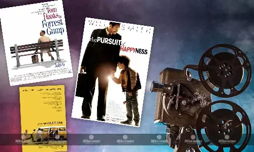 न्यू ईयर की करना चाहते हैं धमाकेदार शुरुआत, तो अपने परिवार और दोस्तों के साथ जरूर देखें ये मोटिवेशनल फिल्में