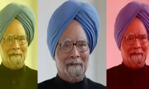 दुनियाभर के मीडिया और हस्तियों ने पूर्व प्रधानमंत्री सिंह से जुड़ी प्रेरक कहानियां और किस्से किए साझा