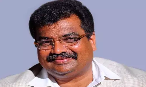 रवींद्र को मंत्रिमंडल में नहीं मिल पाई थी जगह, प्रदेश भाजपा अध्यक्ष पद के दावेदार