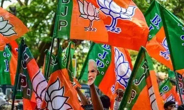 जनवरी महीने के अंत तक बीजेपी को मिलेगा नया राष्ट्रीय अध्यक्ष, पार्टी नेता पीटी कुंजांग ने दी जानकारी