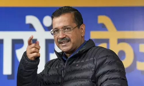 AAP ने शेयर किया बीजेपी का सीक्रेट दिल्ली विरोधी मेनिफेस्टो! साधा भाजपा पर जोरदार निशाना