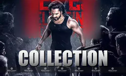 वरुण धवन की बेबी जॉन का बॉक्स ऑफिस पर बुरा हाल, वीकेंड का भी नहीं मिला कोई फायदा, चार दिन में नहीं कर पाए 25 करोड़ का कलेक्शन