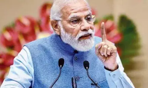 महाकुंभ से लेकर संविधान और मलेरिया स्वास्थ्य चुनौतियों तक सभी चीजों पर की चर्चा, अनेकता में एकता का दृश्य देखने को मिलता है- पीएम मोदी