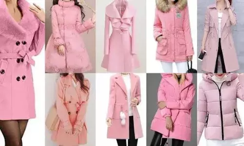 अगर आपको भी सर्दियों में आ रही है स्टाइलिंग में दिक्कत, तो इन जैकेट्स को जरूर करें ट्राई, दिखेंगे हर पल ट्रेंडी