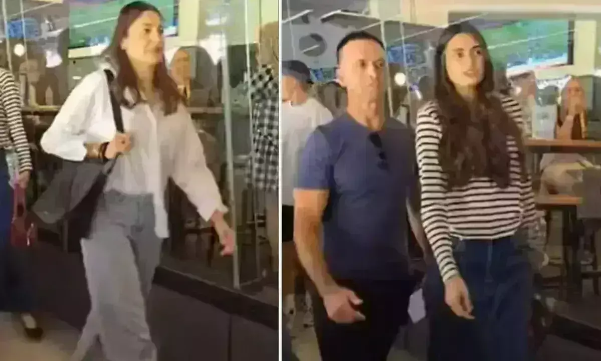 ऑस्ट्रेलिया में एक्ट्रेस अनष्का शर्मा के साथ घूमती नजर आथिया शेट्टी, बेबी बंप ने खींचा फैंस का ध्यान, वीडियो वायरल