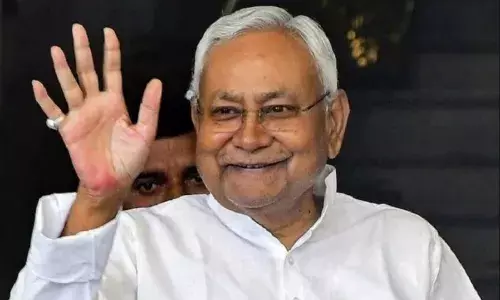 बीपीएससी परीक्षा को लेकर हो रहे धरना प्रदर्शन पर सीएम नीतीश की पहली प्रतिक्रिया, जानें क्या कहा