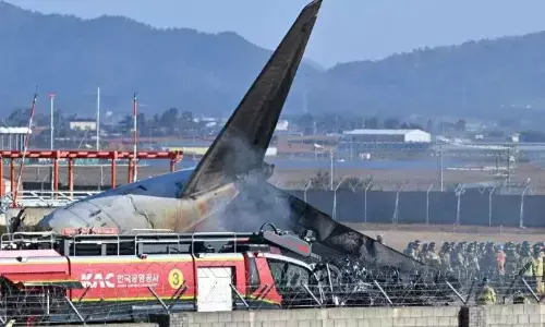 अनलकी दिसंबर...एक ही महीने में हुए 6 विमान हादसे, 234 लोगों की हुई दर्दनाक मौत