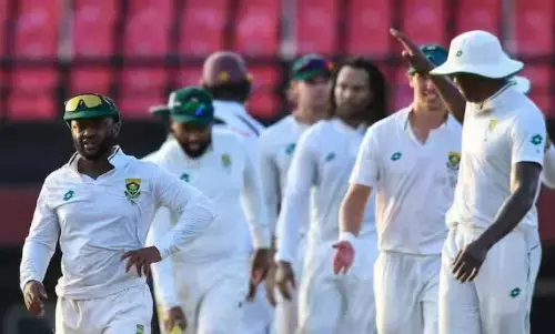 वर्ल्ड टेस्ट चैंपियनशिप के फाइनल की पहली टीम हुई तय, दूसरी टीम के लिए भारत और ऑस्ट्रेलिया में जंग, जानिए कहां खेला जाएगा खिताबी मुकाबला