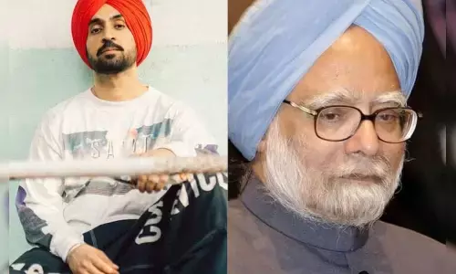 दिल-लुमिनाटी टूर के आखिरी कॉन्सर्ट में दिलजीत दोसांझ ने मनमोहन सिंह को किया याद, पूर्व PM को दिया ट्रिब्यूट