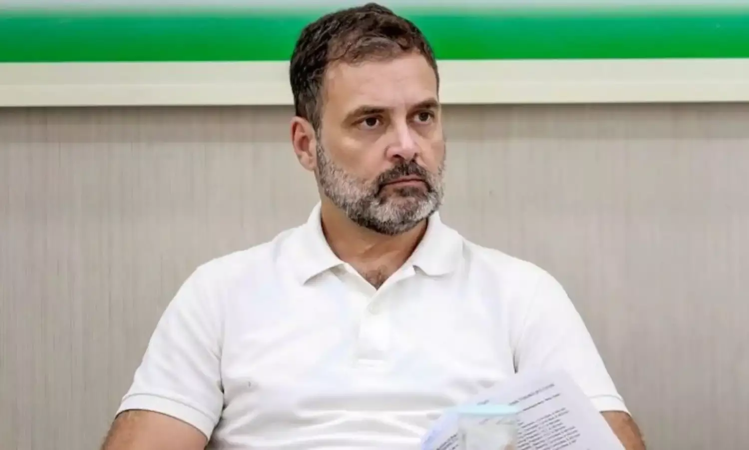 देश में शोक के बीच न्यू ईयर सेलिब्रेट करने वियतनाम जा रहे राहुल गांधी..., BJP ने कांग्रेस नेता पर उठाए सवाल