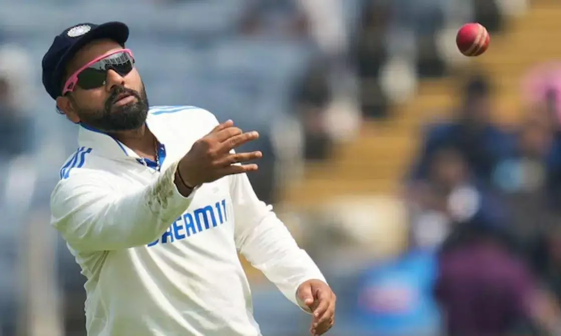 मेलबर्न टेस्ट में मिली करारी शिकस्त से मेंटली डिस्टर्ब हुए कप्तान रोहित, बोले - कप्तान के रूप में बहुत निराश हूं