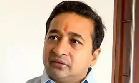 महाराष्ट्र के मंत्री नितेश राणे के केरल पर दिए विवादित बयान पर मचा सियासी बवाल