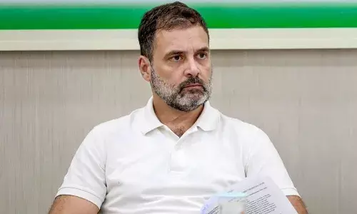 देश में शोक के बीच न्यू ईयर सेलिब्रेट करने वियतनाम जा रहे राहुल गांधी..., BJP ने कांग्रेस नेता पर उठाए सवाल