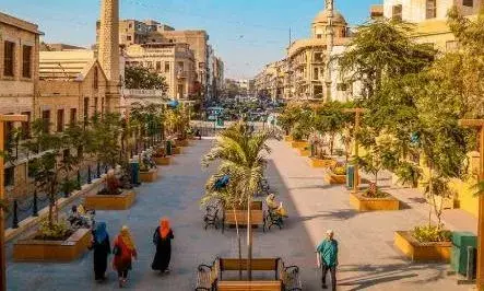 कराची में दो दिनों के लिए लगी धारा 144, नए साल के जश्न को करेगी फीका