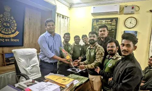 गोसीखुर्द की नहर पर जानवरों के पासिंग मार्ग पर बनाए जाएं ओवरब्रिज